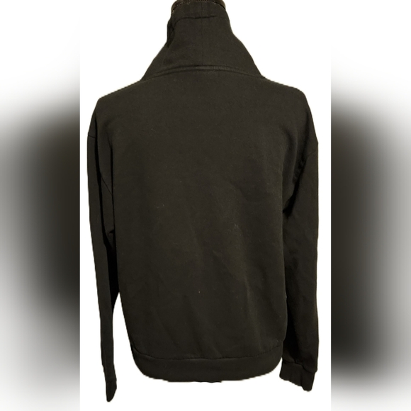 VS PINK Cowl Neck Sweater - Picture 2 of 3